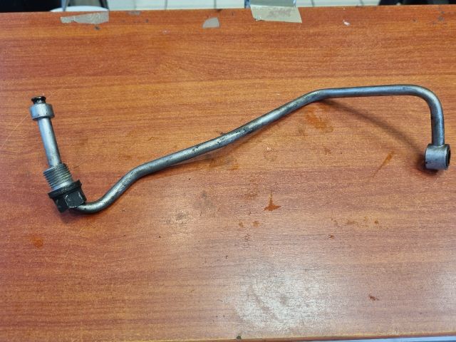 bontott DACIA LOGAN Nagynyomású Üzemanyag Gyűjtőcső