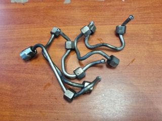 bontott DACIA LOGAN Nagynyomású Üzemanyag Gyűjtőcső