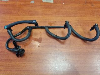 bontott DACIA LOGAN Nagynyomású Üzemanyag Gyűjtőcső