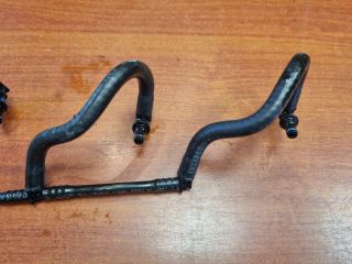 bontott DACIA LOGAN Nagynyomású Üzemanyag Gyűjtőcső