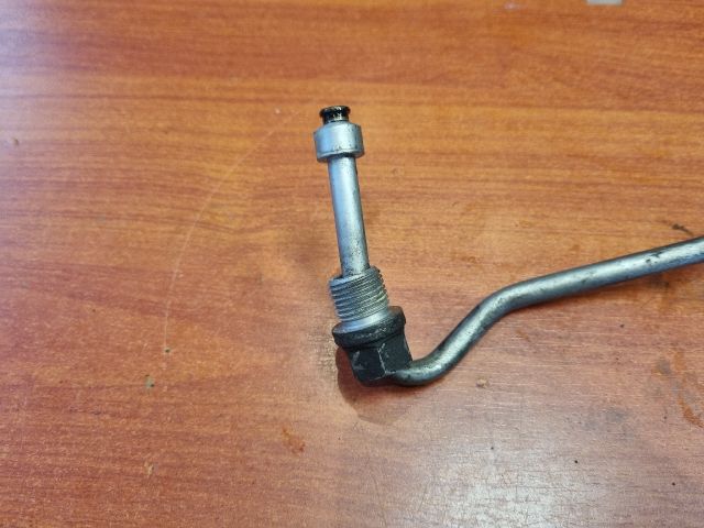 bontott DACIA LOGAN Nagynyomású Üzemanyag Gyűjtőcső