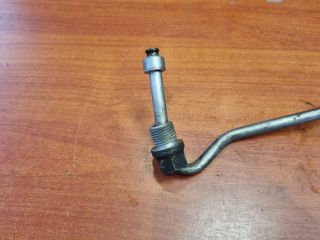 bontott DACIA LOGAN Nagynyomású Üzemanyag Gyűjtőcső