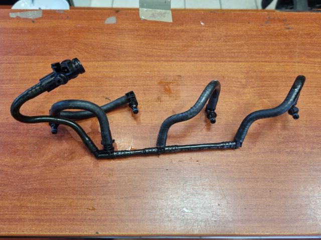 bontott DACIA LOGAN Nagynyomású Üzemanyag Gyűjtőcső