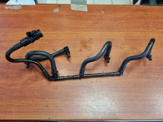 bontott DACIA LOGAN Nagynyomású Üzemanyag Gyűjtőcső