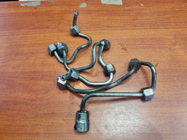 bontott DACIA LOGAN Nagynyomású Üzemanyag Gyűjtőcső