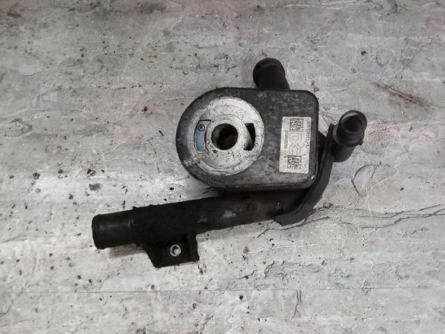 bontott DACIA LOGAN Olajhűtő