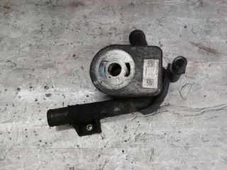 bontott DACIA LOGAN Olajhűtő