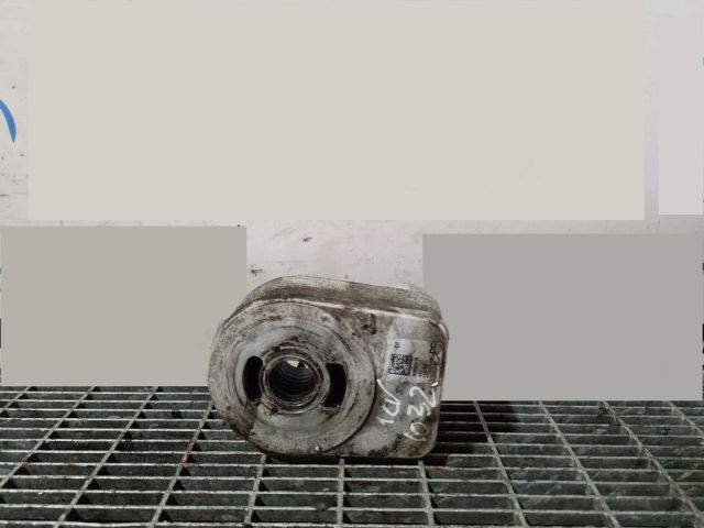 bontott DACIA LOGAN Olajhűtő