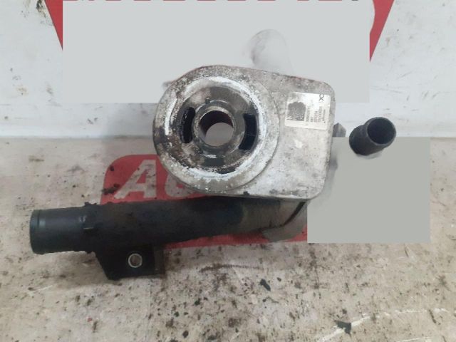 bontott DACIA LOGAN Olajhűtő