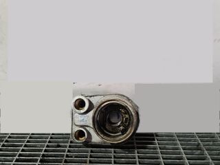 bontott DACIA LOGAN Olajhűtő