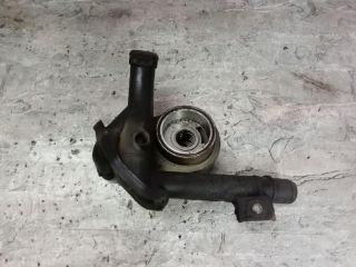 bontott DACIA LOGAN Olajhűtő