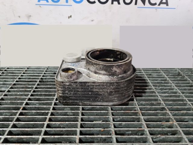 bontott DACIA LOGAN Olajhűtő