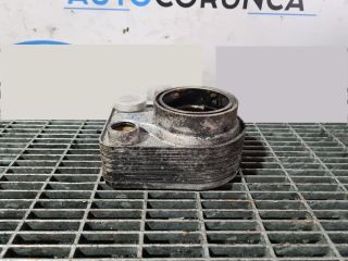 bontott DACIA LOGAN Olajhűtő