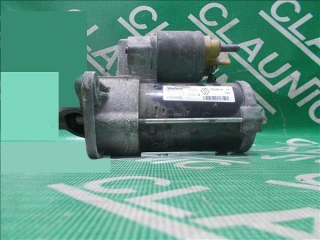 bontott DACIA LOGAN Önindító