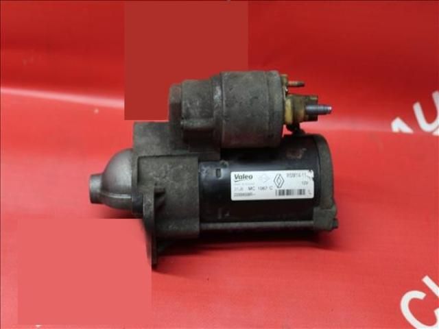 bontott DACIA LOGAN Önindító