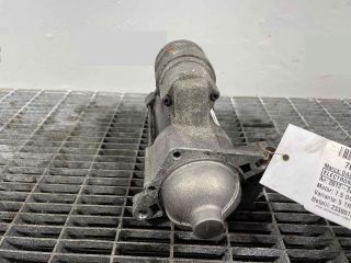 bontott DACIA LOGAN Önindító