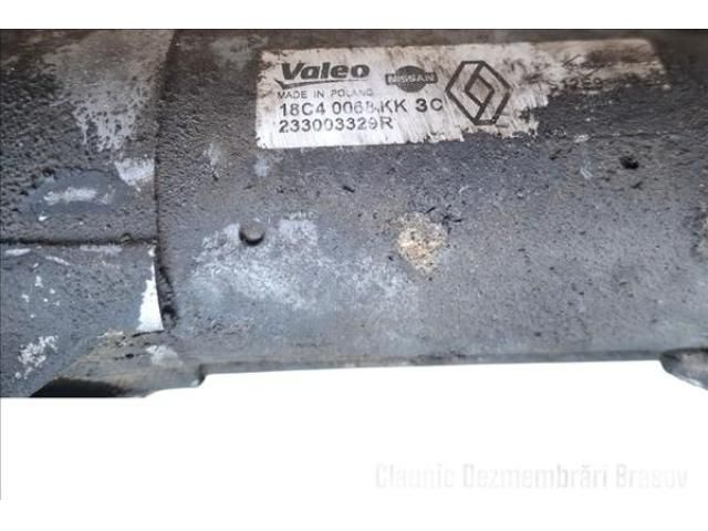 bontott DACIA LOGAN Önindító