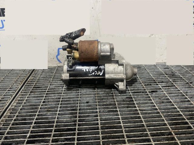 bontott DACIA LOGAN Önindító