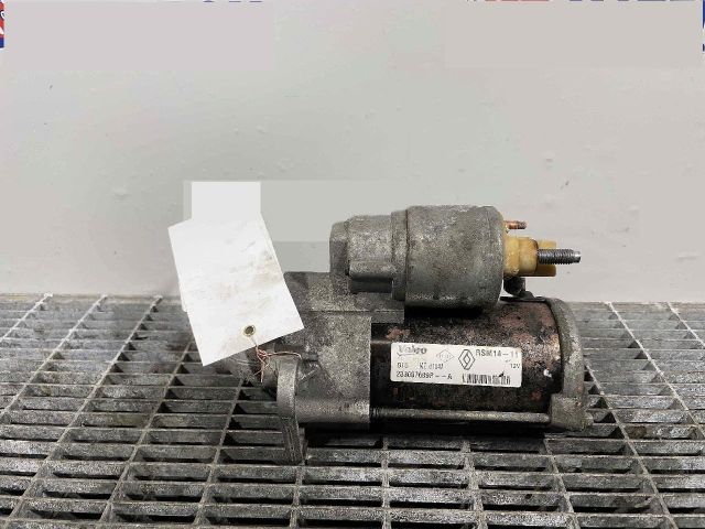 bontott DACIA LOGAN Önindító