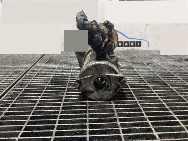 bontott DACIA LOGAN Önindító