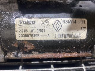 bontott DACIA LOGAN Önindító