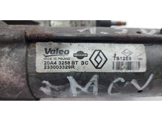 bontott DACIA LOGAN Önindító