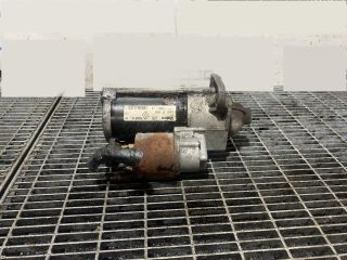 bontott DACIA LOGAN Önindító