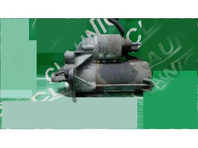 bontott DACIA LOGAN Önindító