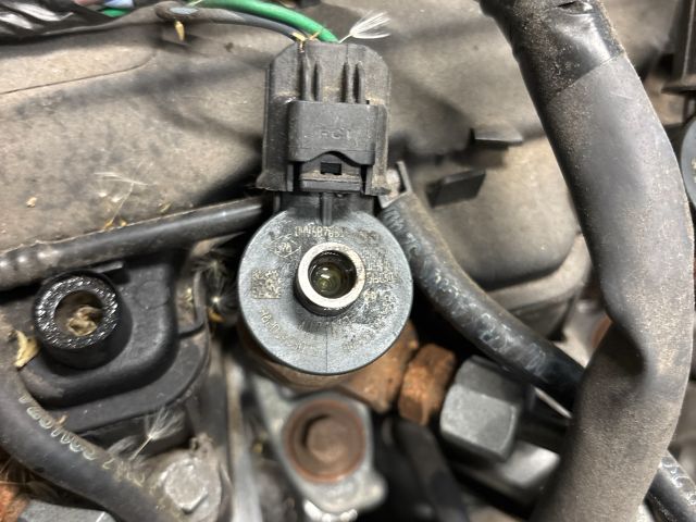 bontott DACIA LOGAN Porlasztó (1 db)