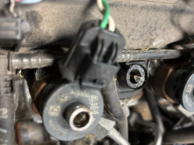 bontott DACIA LOGAN Porlasztó (1 db)