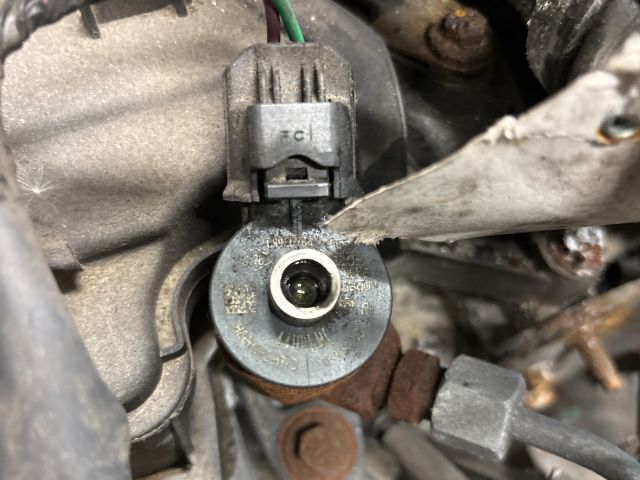 bontott DACIA LOGAN Porlasztó (1 db)