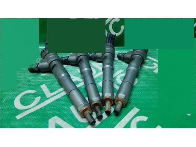 bontott DACIA LOGAN Porlasztó (1 db)