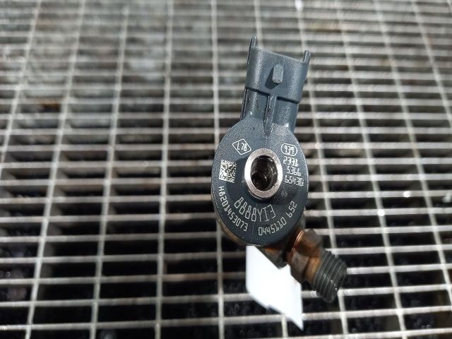 bontott DACIA LOGAN Porlasztó (1 db)