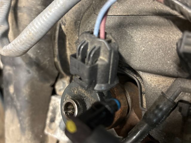 bontott DACIA LOGAN Porlasztó (1 db)