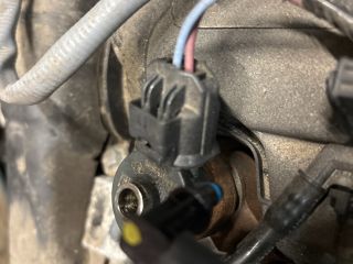 bontott DACIA LOGAN Porlasztó (1 db)