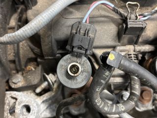 bontott DACIA LOGAN Porlasztó (1 db)