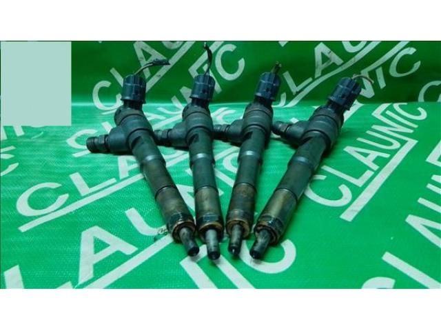 bontott DACIA LOGAN Porlasztó (1 db)