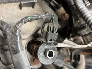 bontott DACIA LOGAN Porlasztó (1 db)