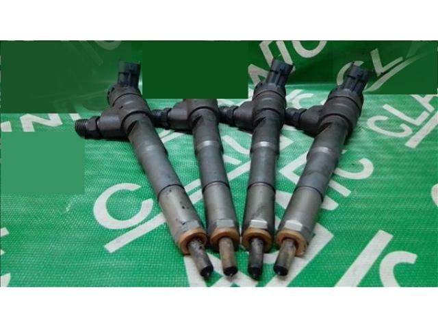 bontott DACIA LOGAN Porlasztó (1 db)