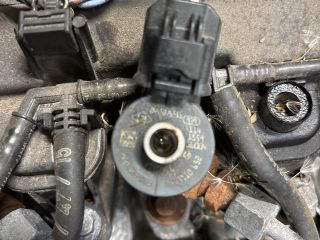 bontott DACIA LOGAN Porlasztó (1 db)