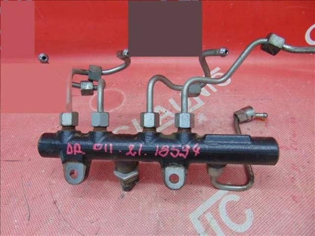 bontott DACIA LOGAN Porlasztó Sor / Híd