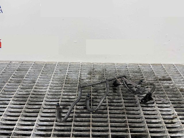 bontott DACIA LOGAN Résolajcső