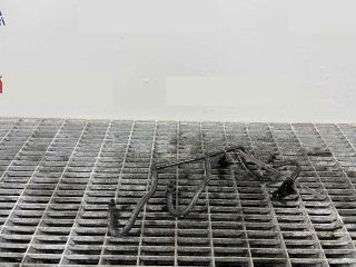 bontott DACIA LOGAN Résolajcső