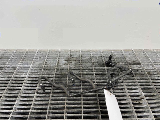 bontott DACIA LOGAN Résolajcső