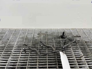 bontott DACIA LOGAN Résolajcső