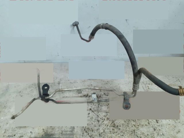 bontott DACIA LOGAN Szervócső