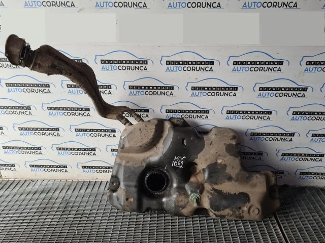 bontott DACIA LOGAN Tank