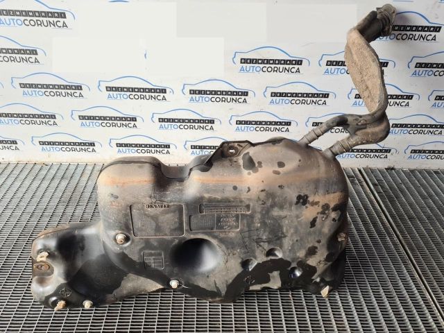 bontott DACIA LOGAN Tank