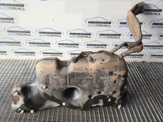 bontott DACIA LOGAN Tank