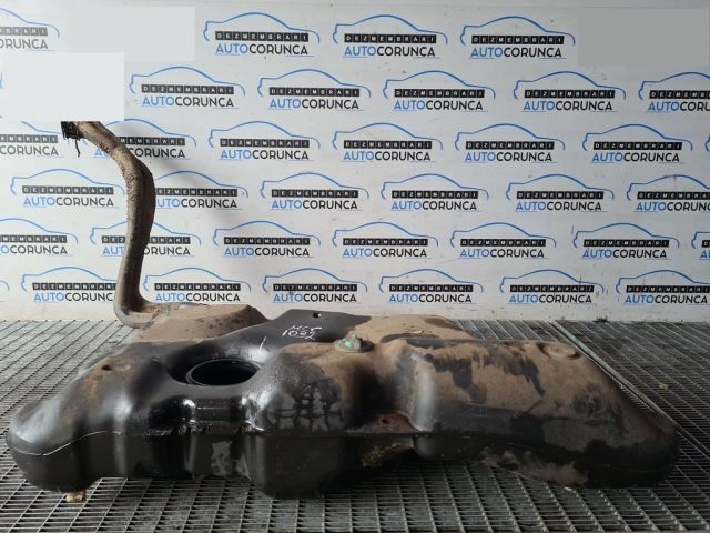 bontott DACIA LOGAN Tank